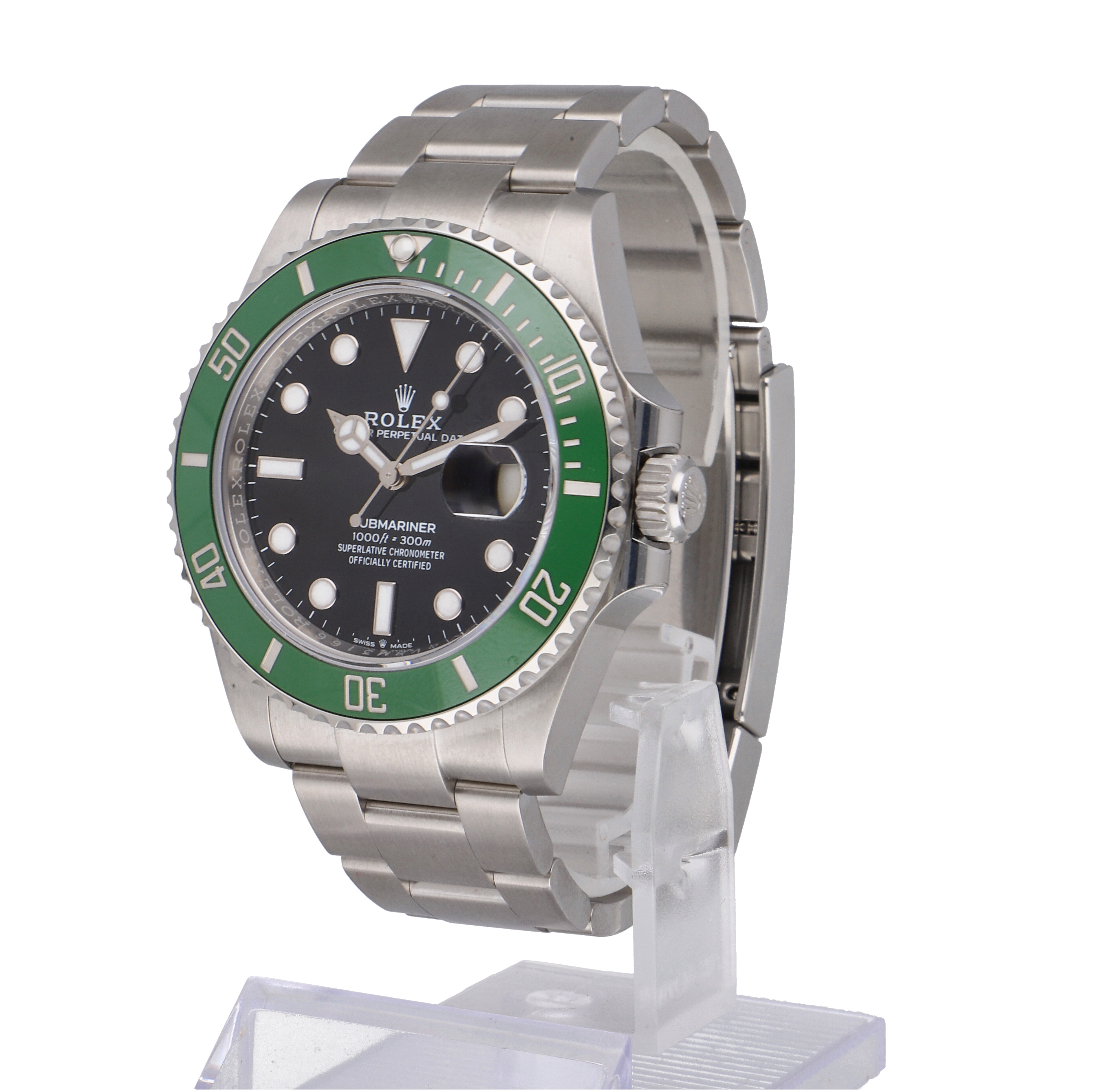 Rolex Submariner